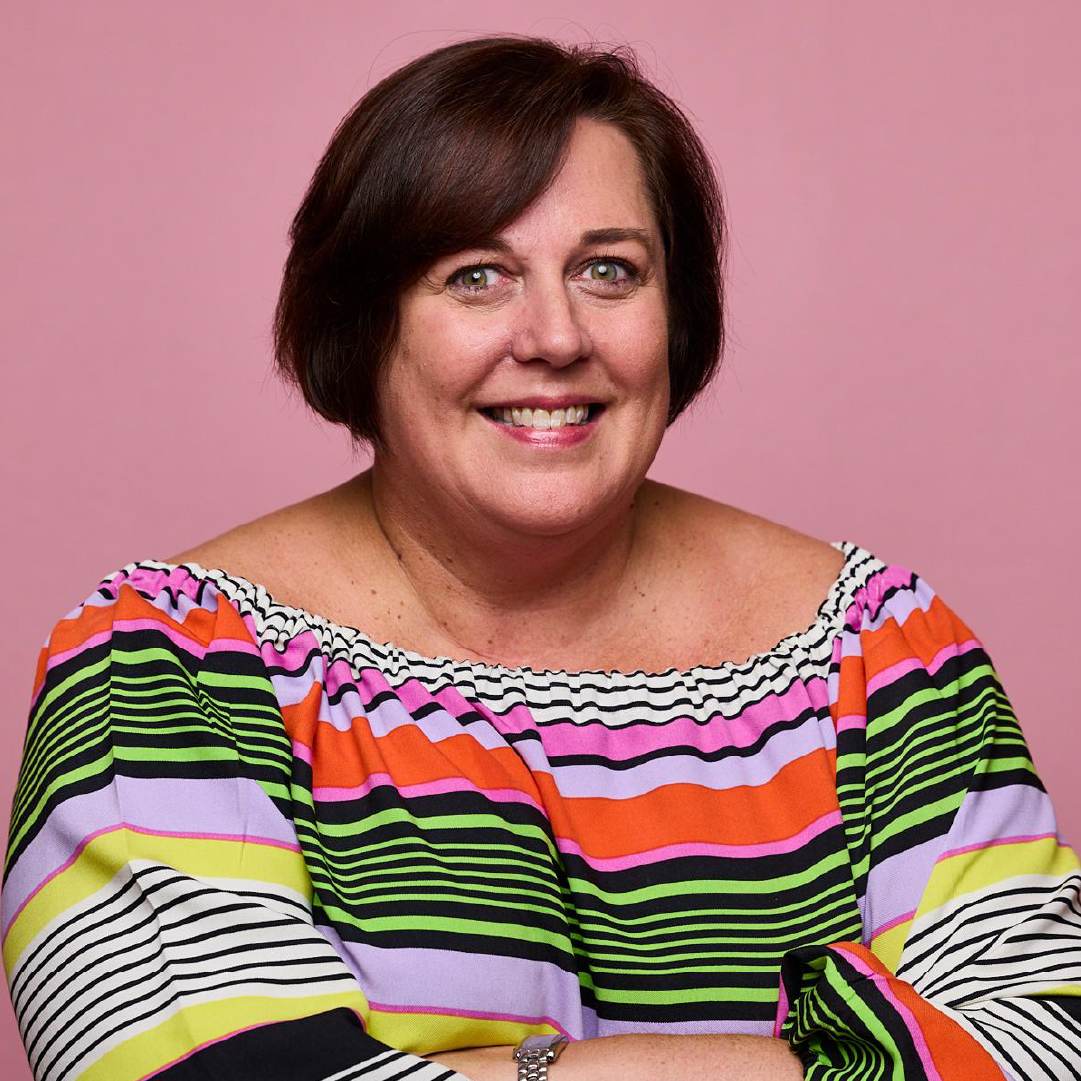 Elaine Bergin