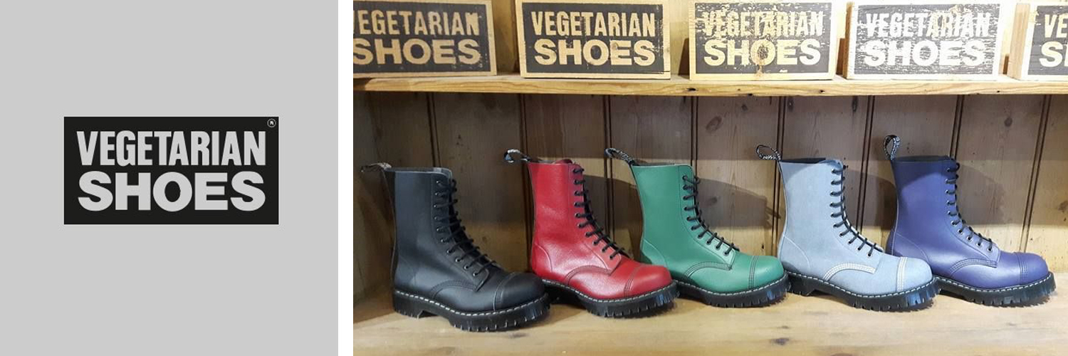 Vegetarians shoes hot sale