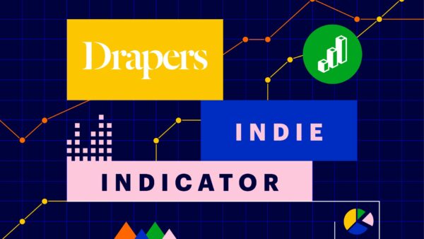 The State of Independents - Survey by Drapers