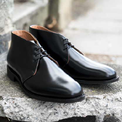 NPS Shoes - British Footwear Association Member