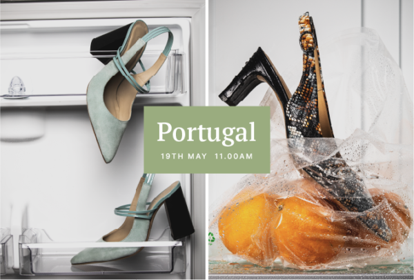 Going Global  Webinar Series - Portugal