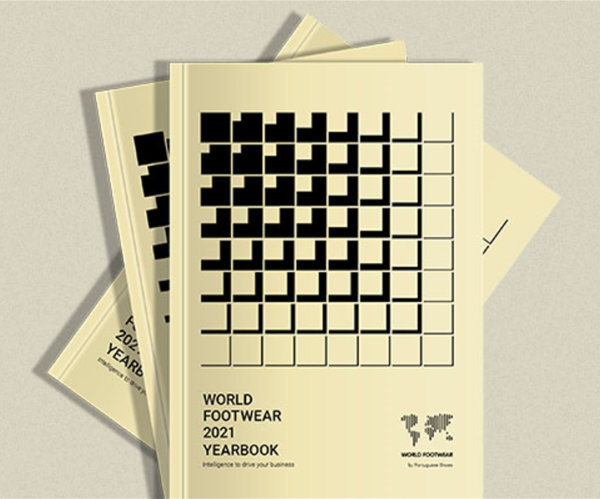 The World Footwear 2021 Yearbook: Insights for BFA Members