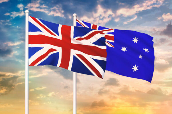 Exporting guide to Australia