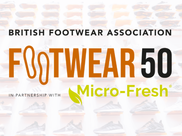 ECCO - British Footwear Association