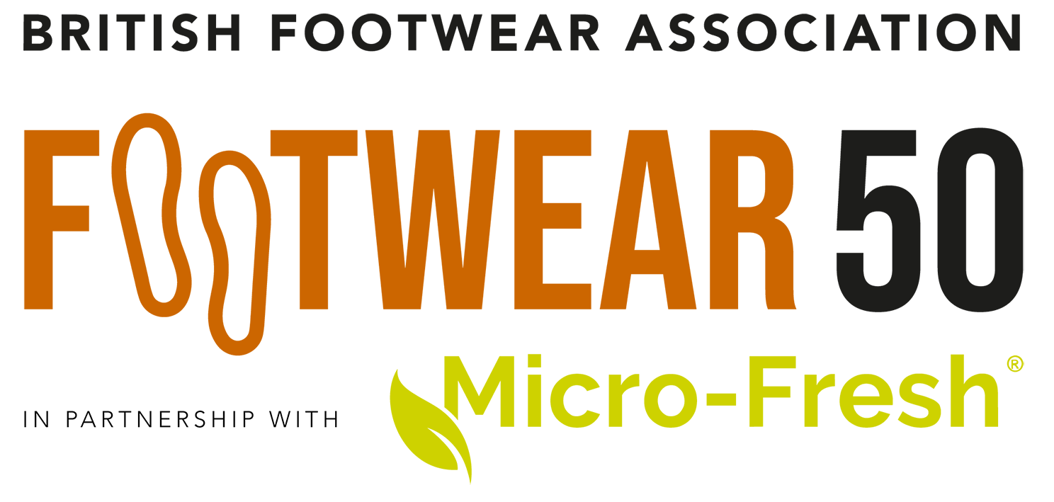 BFA Footwear50 2022 A New Initiative for the Footwear Sector