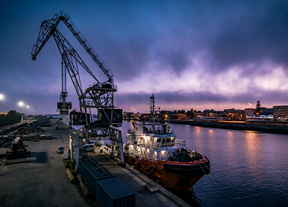 BFA Partner Advice: Are You Ready for the Customs Declaration Service (CDS)?