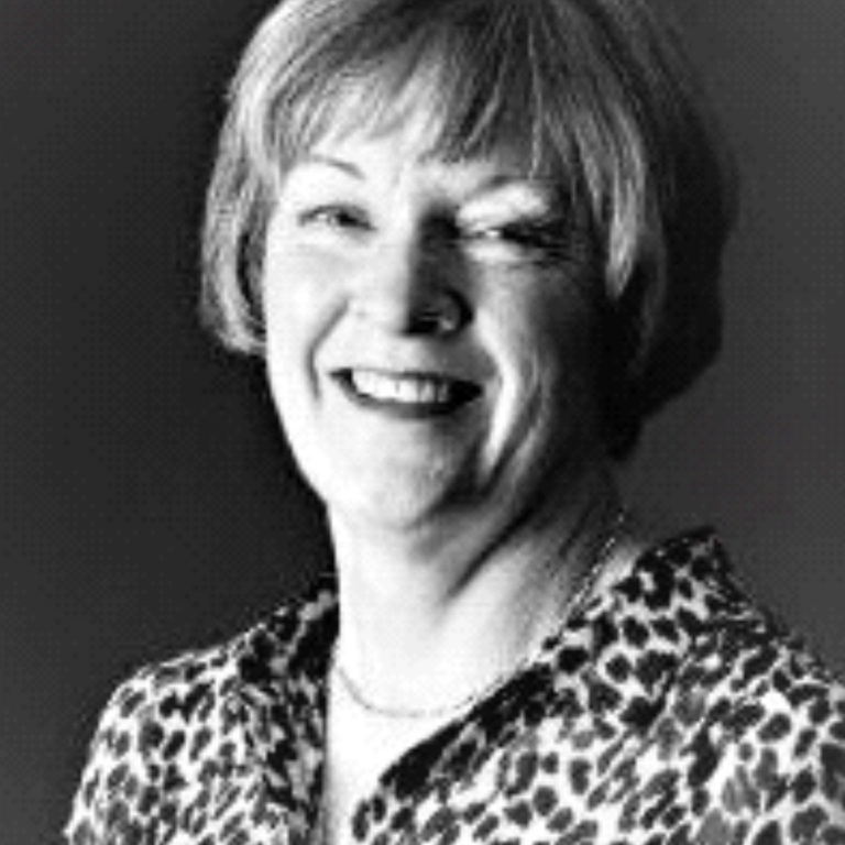 Lesley Robertson British Footwear Association