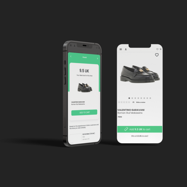 Webinar: Meet New BFA Partner, Shoe AI