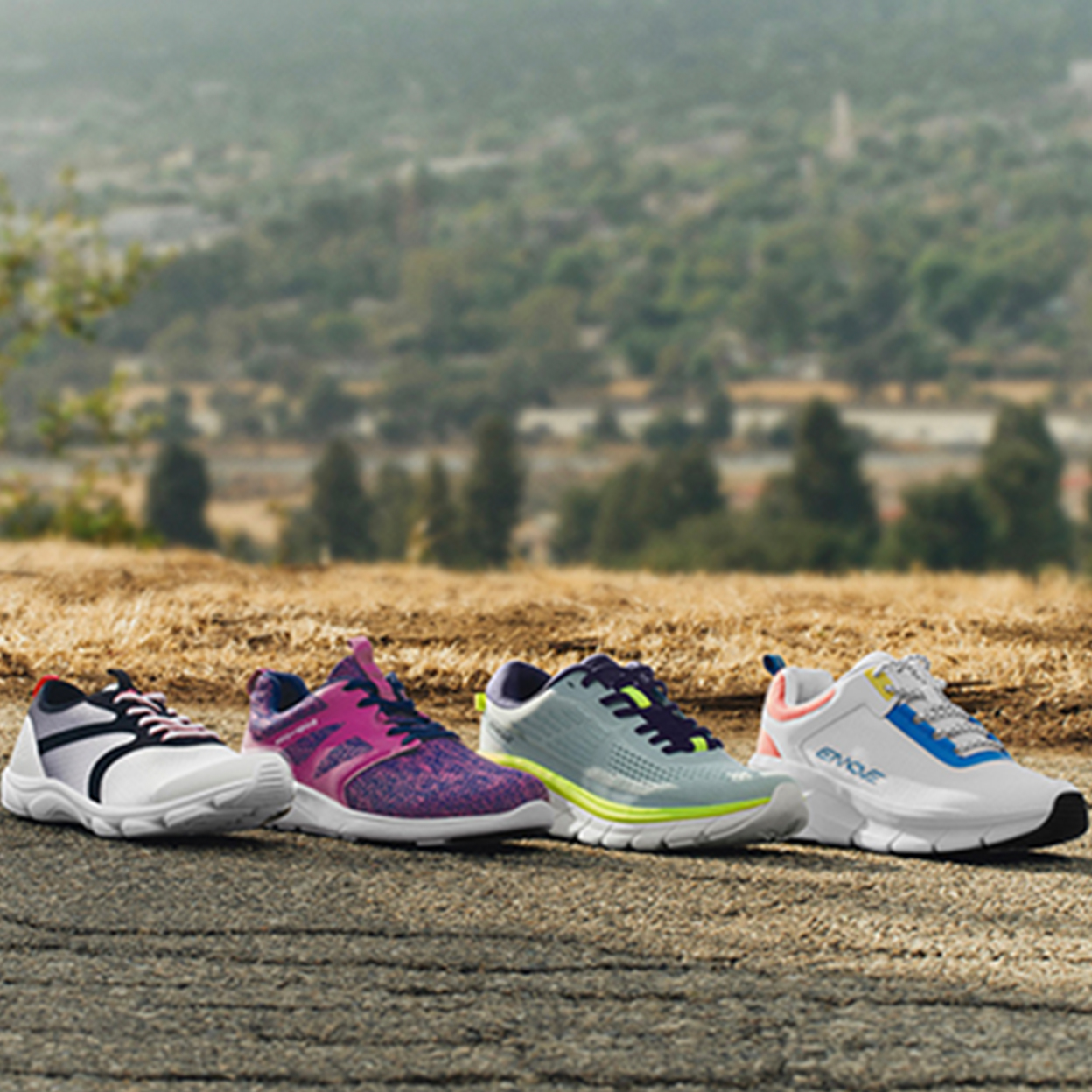 Brand Collaboration Company British Footwear Association