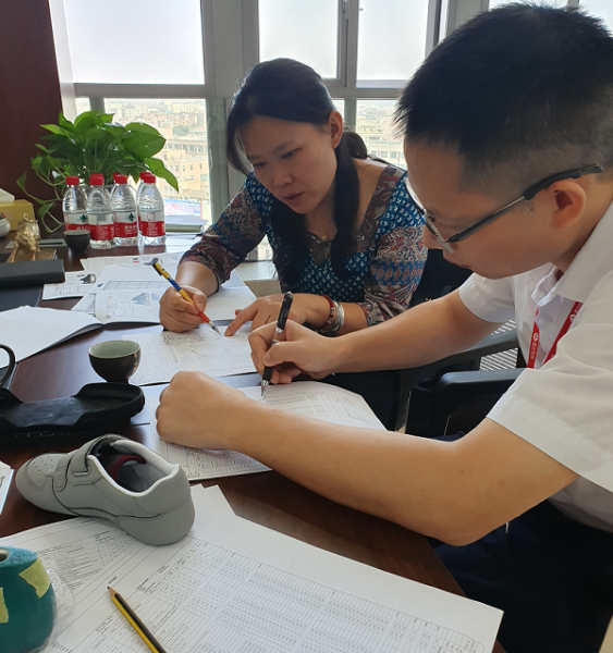 Member Q&A Dan Spencer of Lucky Cat Shoe Design