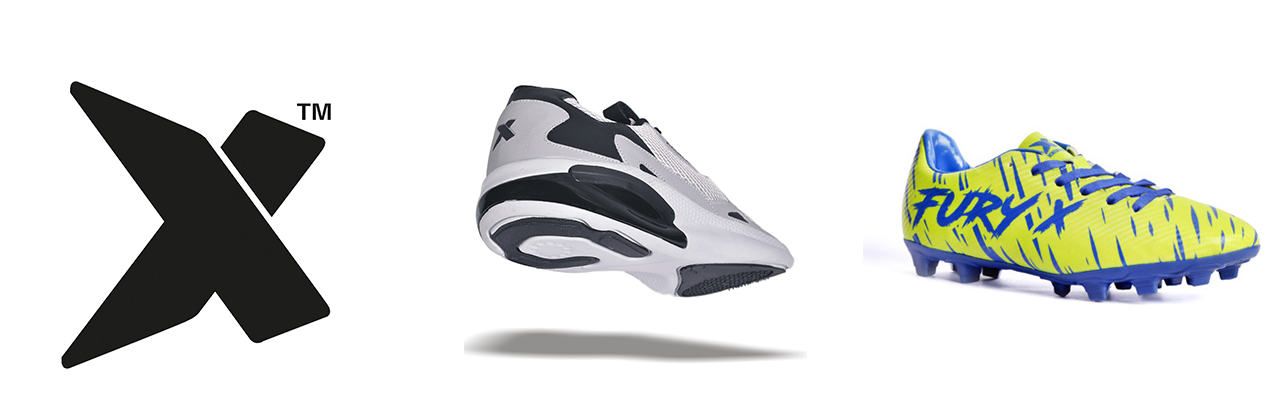 Xxuma deals football shoes