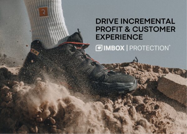 Drive Incremental Profit & Customer Experience with IMBOX Protection