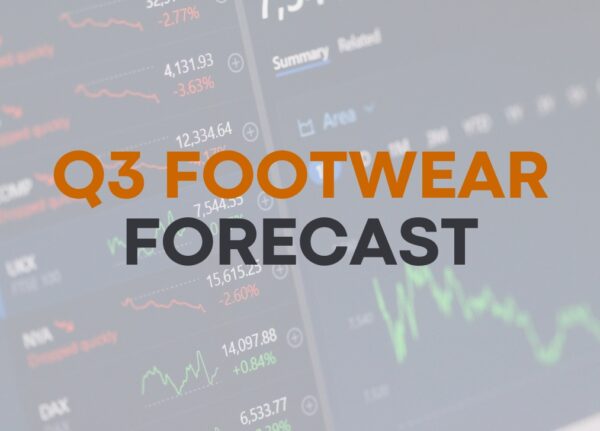 Q4 Footwear Forecast