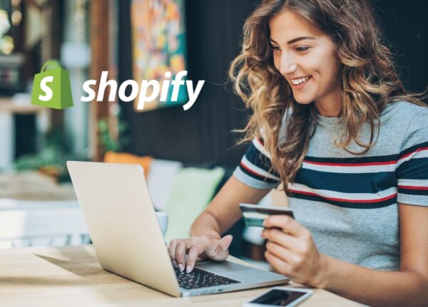 Webinar: Best Practice for Shopify