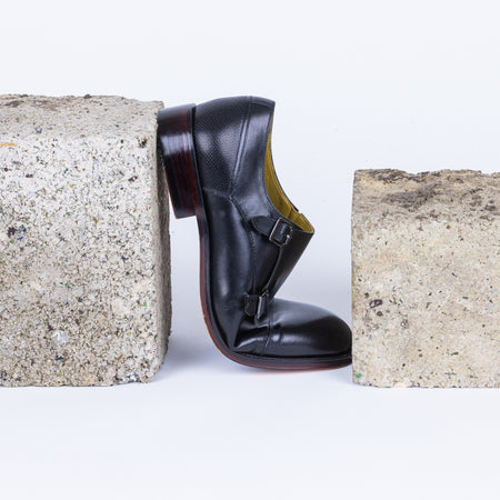 Steptronic Footwear