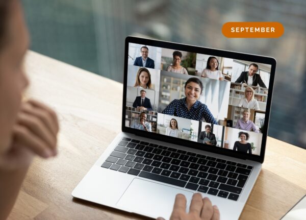 Monthly Member Call - September 2025