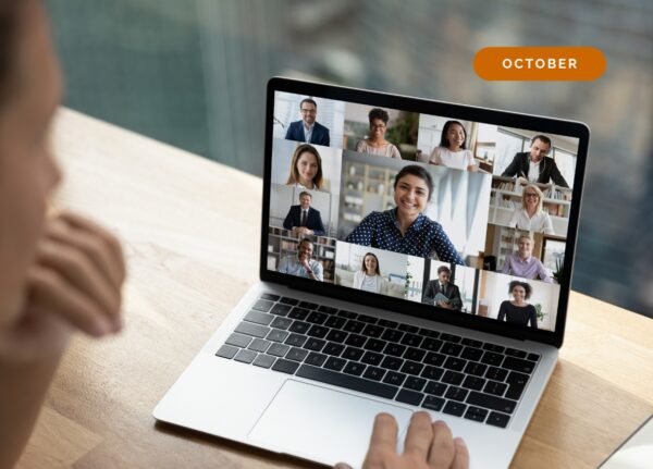 Monthly Member Call - October 2025