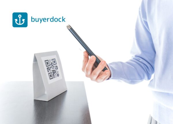 Buyerdock launches new Pay-as-you-go digital solution for BFA member