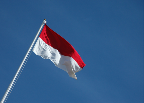 Indonesian Tariff Update