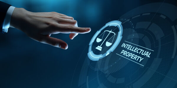 Intellectual Property - Hub