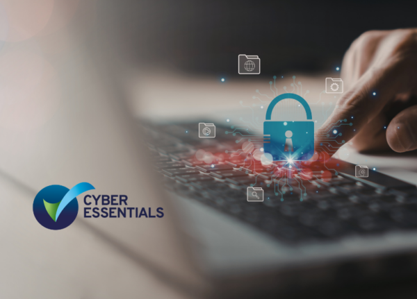 Cybersecurity: what the“Lock the Door” campaign means for your business